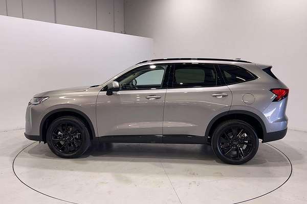 2025 GWM Haval H6 Ultra B01