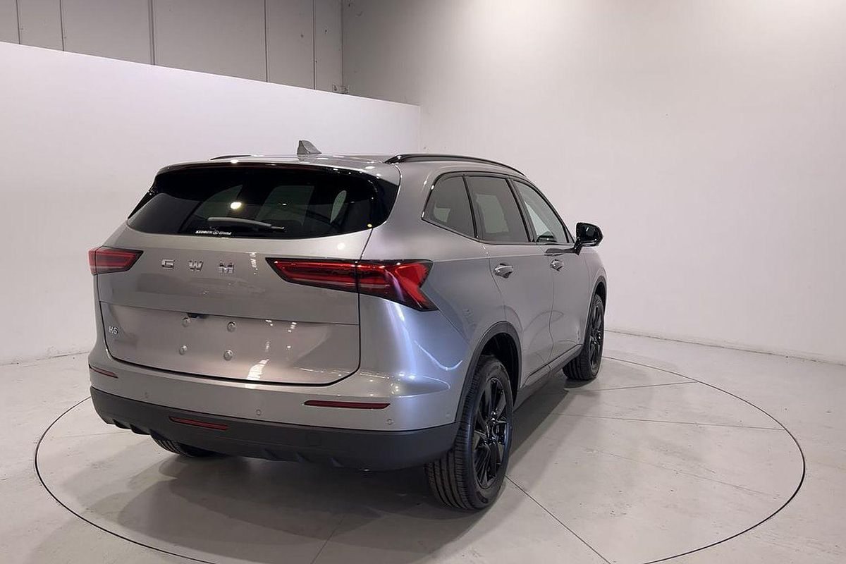 2025 GWM Haval H6 Ultra B01