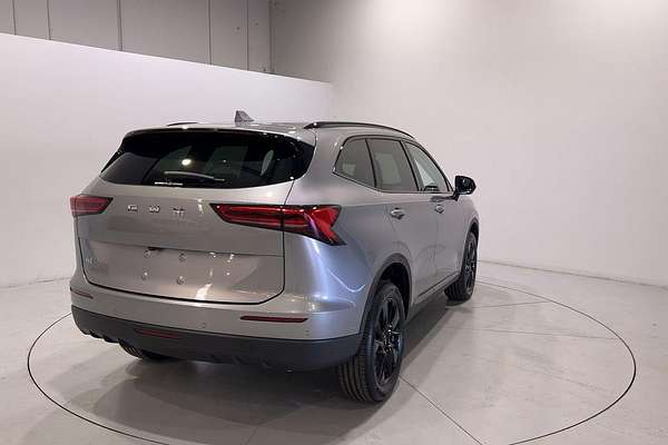2025 GWM Haval H6 Ultra B01