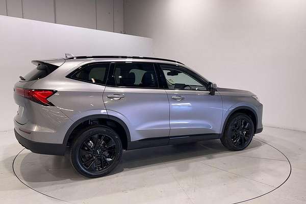 2025 GWM Haval H6 Ultra B01