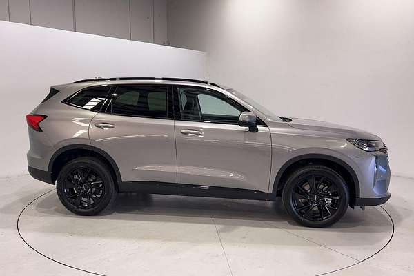 2025 GWM Haval H6 Ultra B01