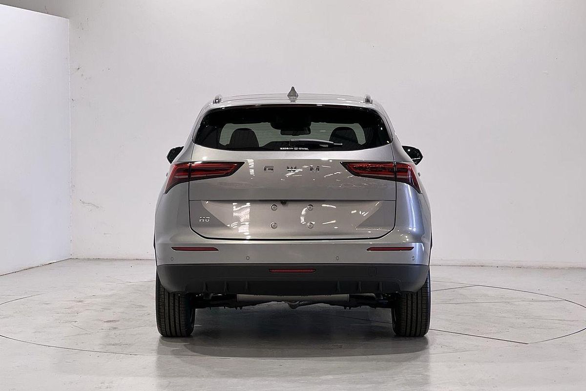 2025 GWM Haval H6 Ultra B01