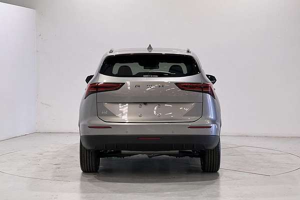2025 GWM Haval H6 Ultra B01