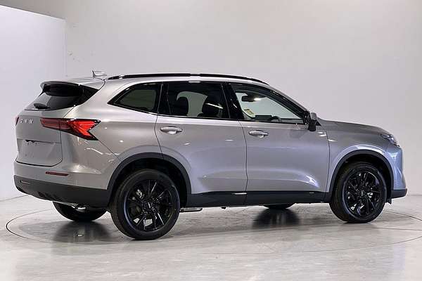 2025 GWM Haval H6 Ultra B01