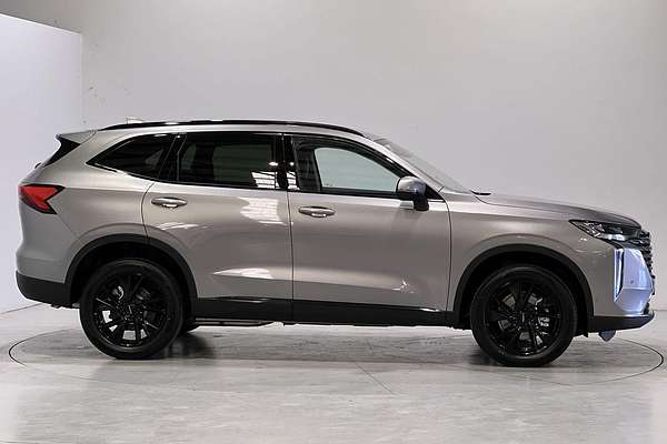 2025 GWM Haval H6 Ultra B01