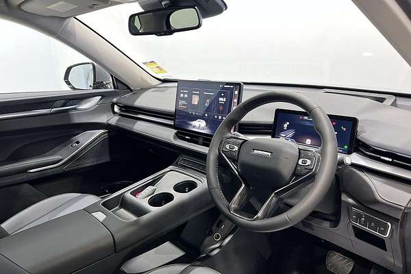 2025 GWM Haval H6 Ultra B01