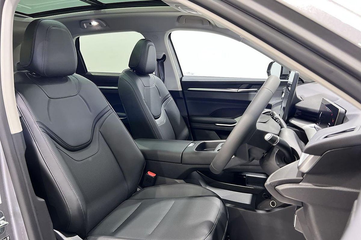 2025 GWM Haval H6 Ultra B01