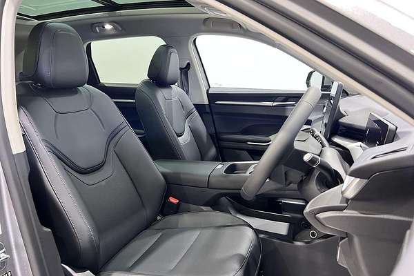 2025 GWM Haval H6 Ultra B01