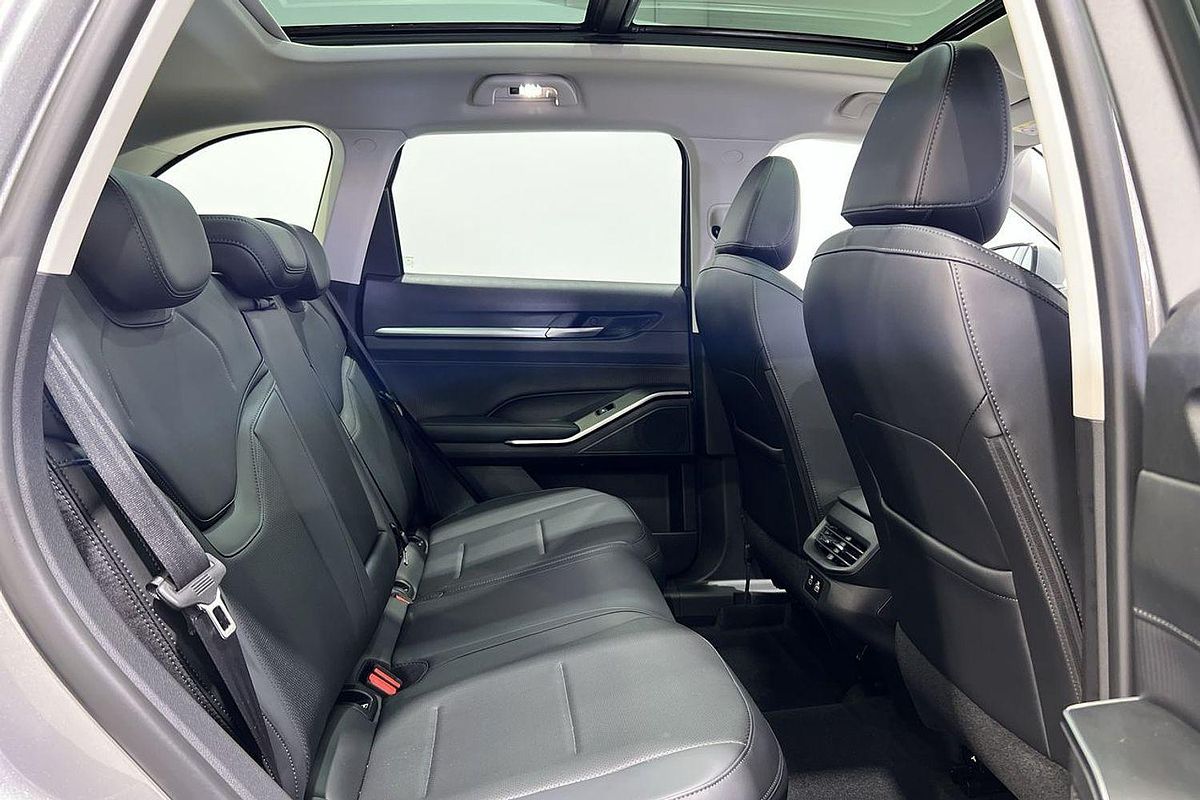 2025 GWM Haval H6 Ultra B01