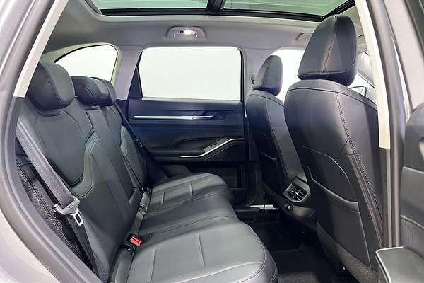 2025 GWM Haval H6 Ultra B01