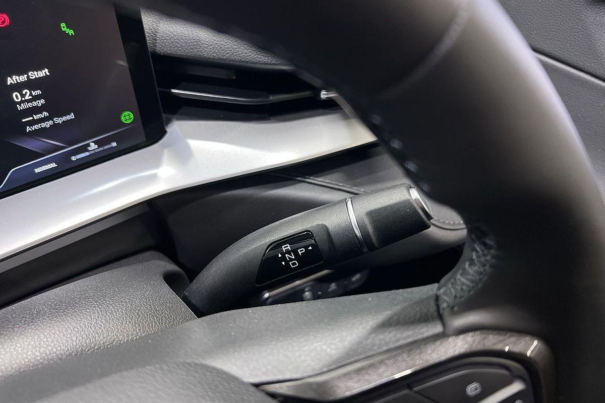 2025 GWM Haval H6 Ultra B01