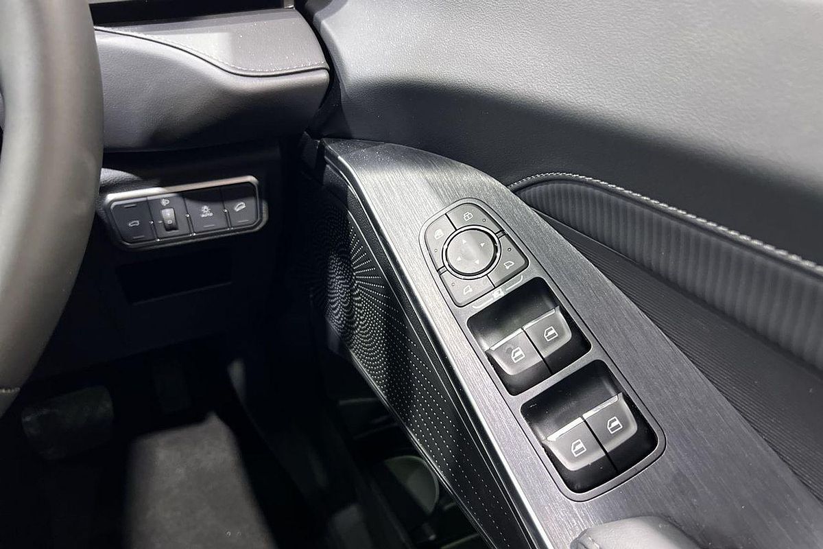 2025 GWM Haval H6 Ultra B01
