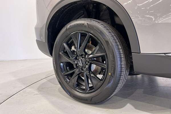 2025 GWM Haval H6 Ultra B01
