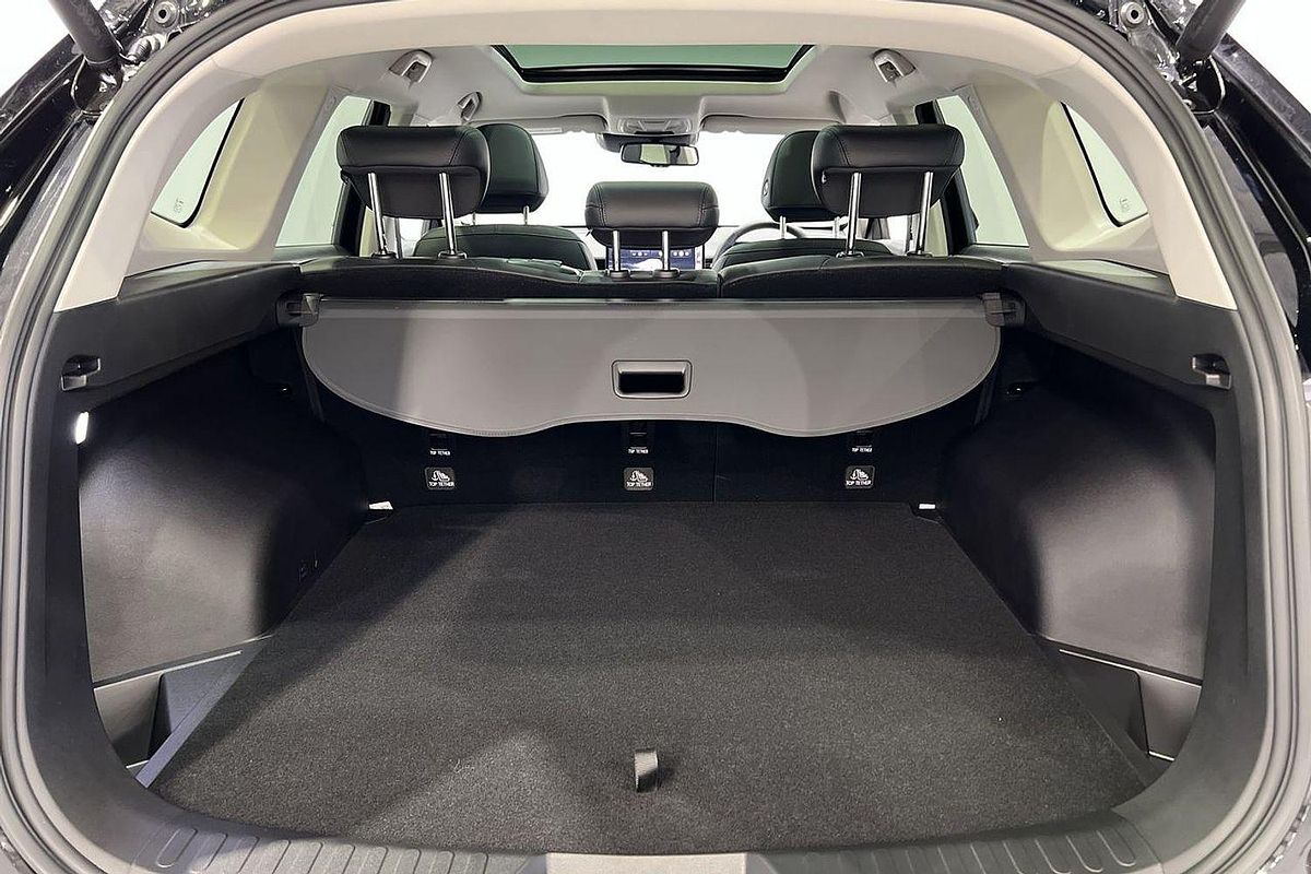2025 GWM Haval H6 Ultra B01