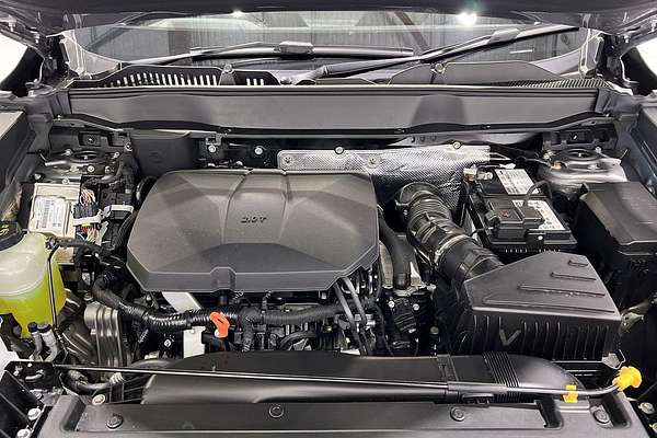 2025 GWM Haval H6 Ultra B01