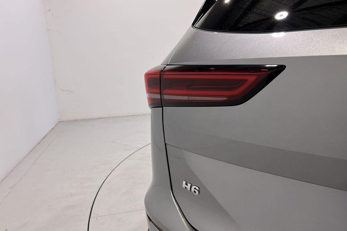 2025 GWM Haval H6 Ultra B01