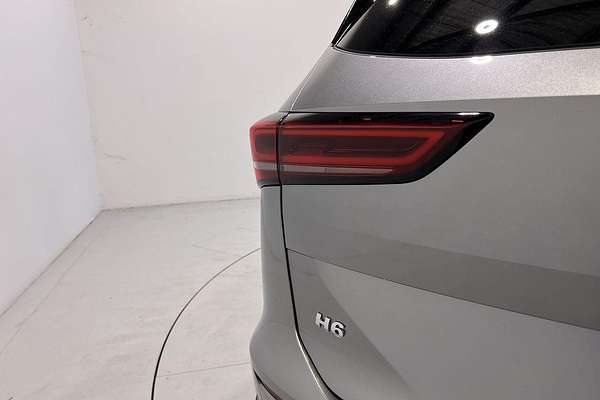 2025 GWM Haval H6 Ultra B01