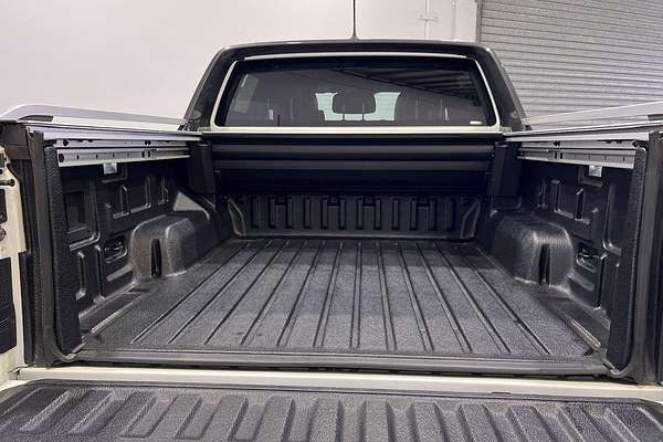 2024 Ford Ranger Wildtrak 4X4 3.0L