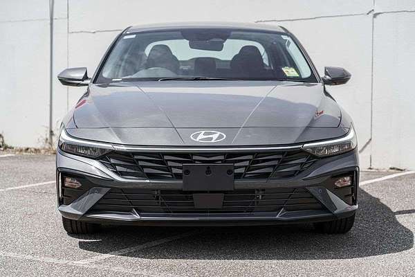 2025 Hyundai i30 Hybrid CN7.V2