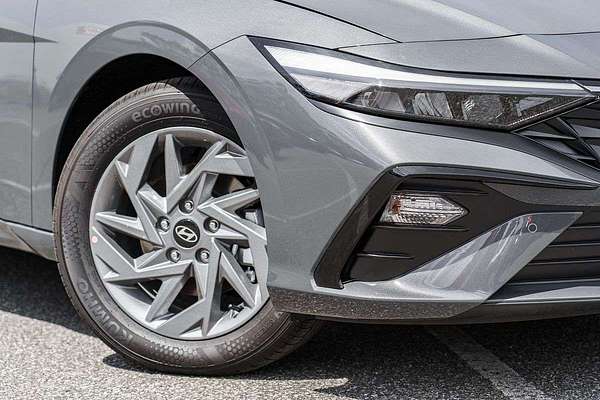 2025 Hyundai i30 Hybrid CN7.V2