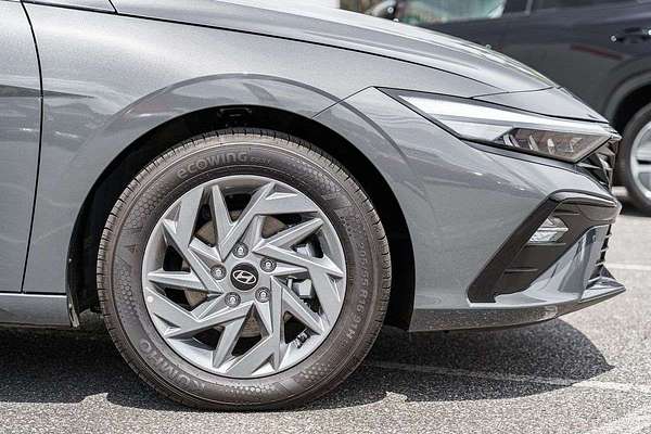 2025 Hyundai i30 Hybrid CN7.V2