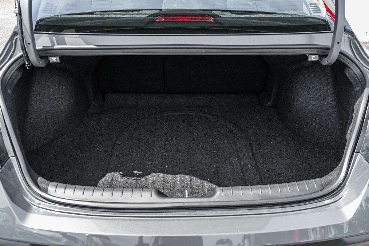 2025 Hyundai i30 Hybrid CN7.V2