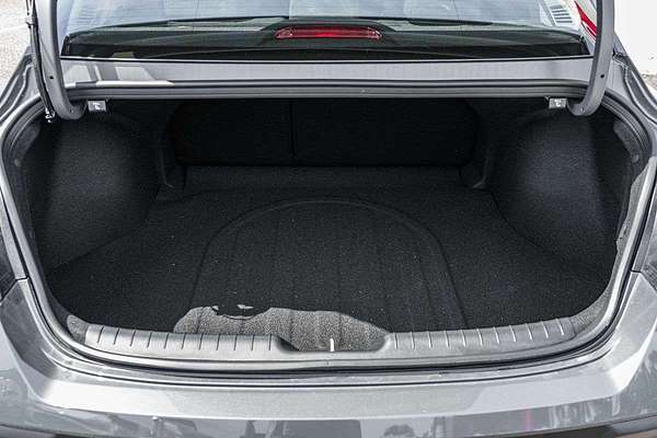 2025 Hyundai i30 Hybrid CN7.V2