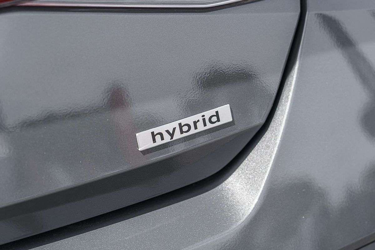 2025 Hyundai i30 Hybrid CN7.V2