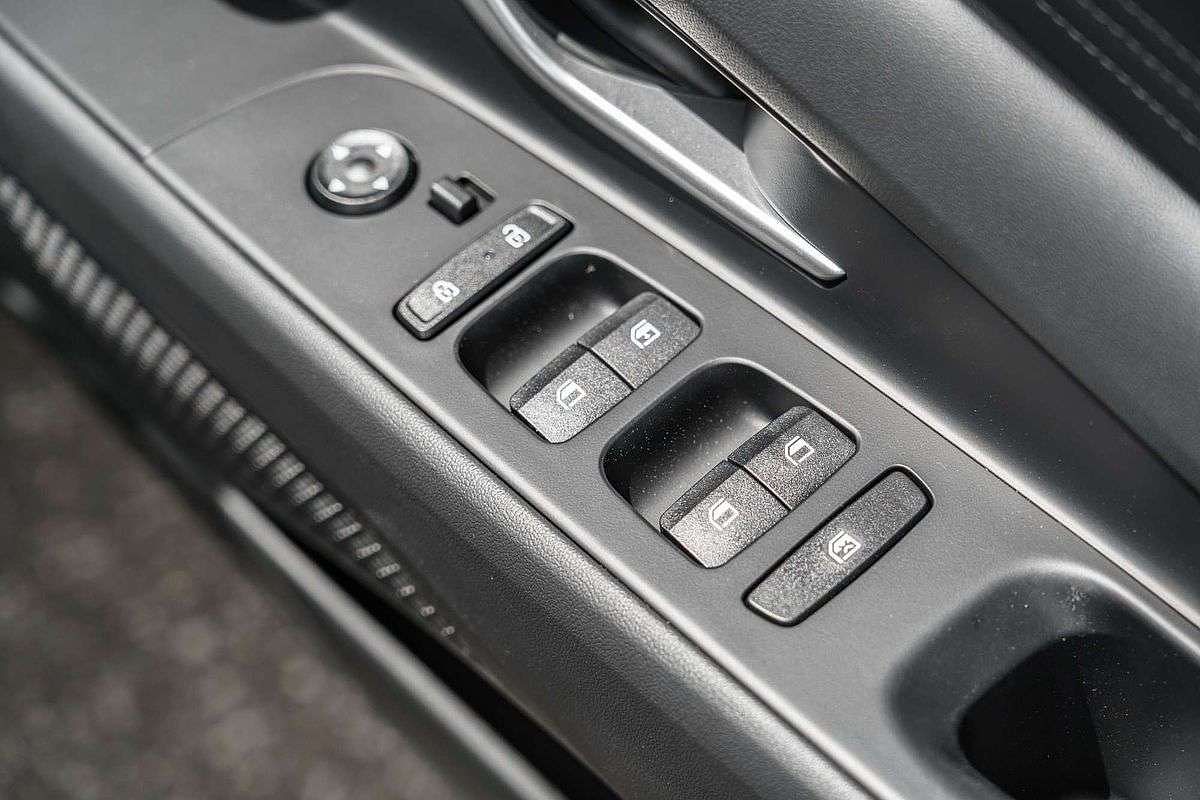 2025 Hyundai i30 Hybrid CN7.V2