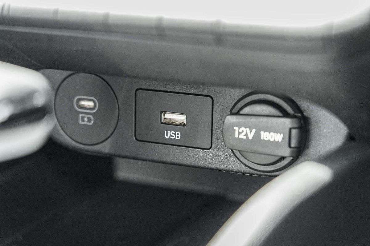 2025 Hyundai i30 Hybrid CN7.V2