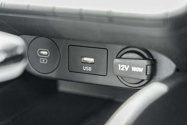 2025 Hyundai i30 Hybrid CN7.V2