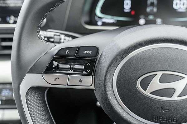 2025 Hyundai i30 Hybrid CN7.V2