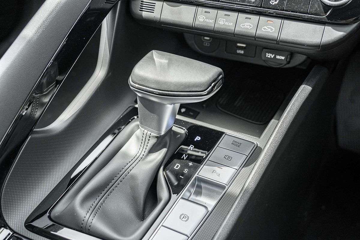 2025 Hyundai i30 Hybrid CN7.V2