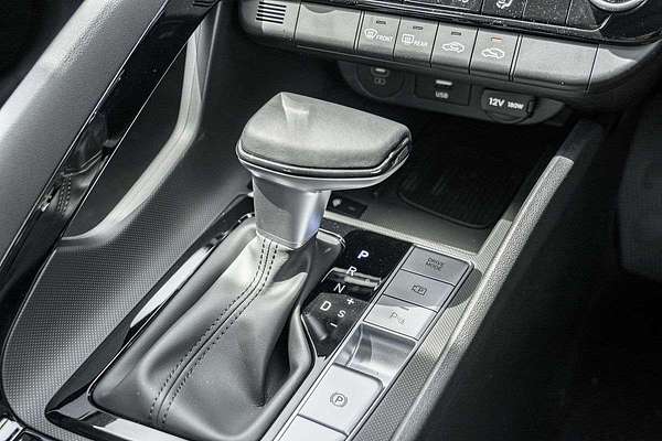 2025 Hyundai i30 Hybrid CN7.V2