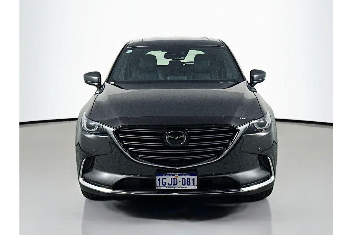 2017 Mazda CX-9 Azami TC