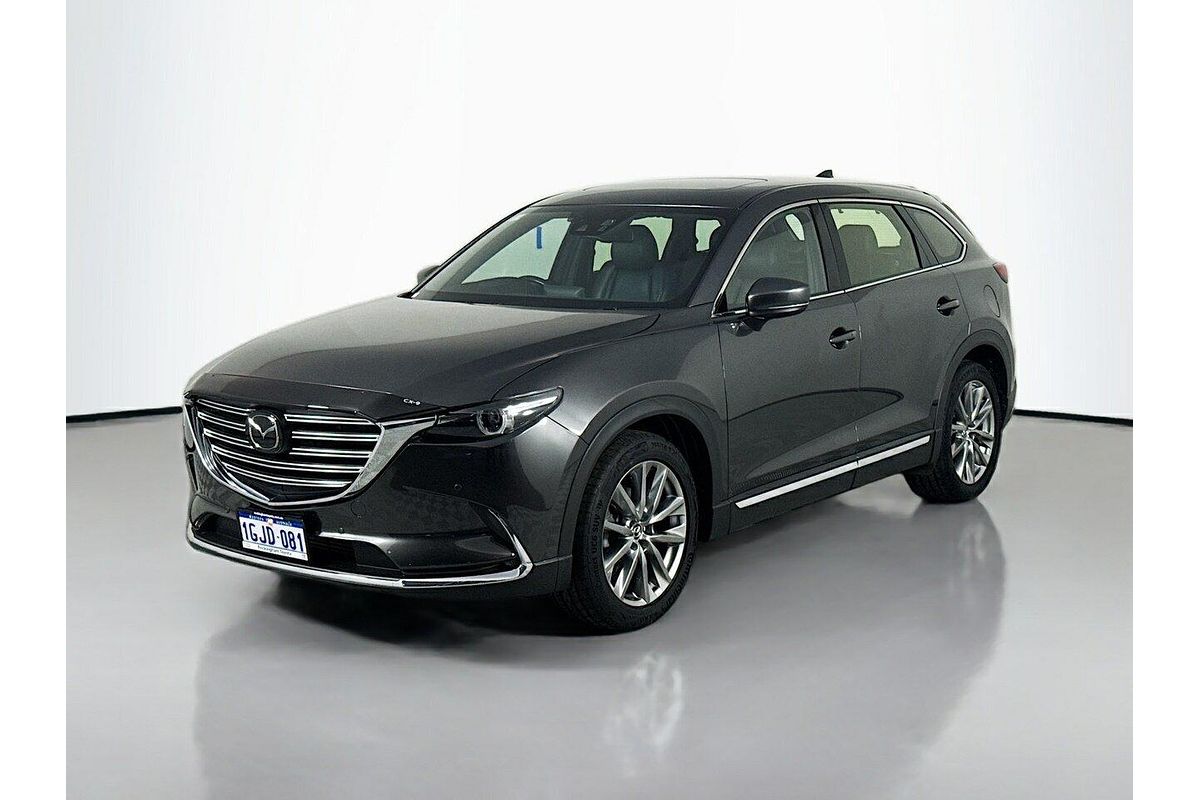 2017 Mazda CX-9 Azami TC