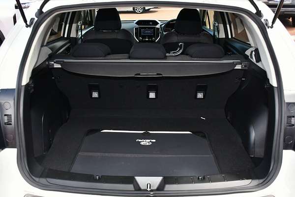 2021 Subaru Impreza 2.0i G5