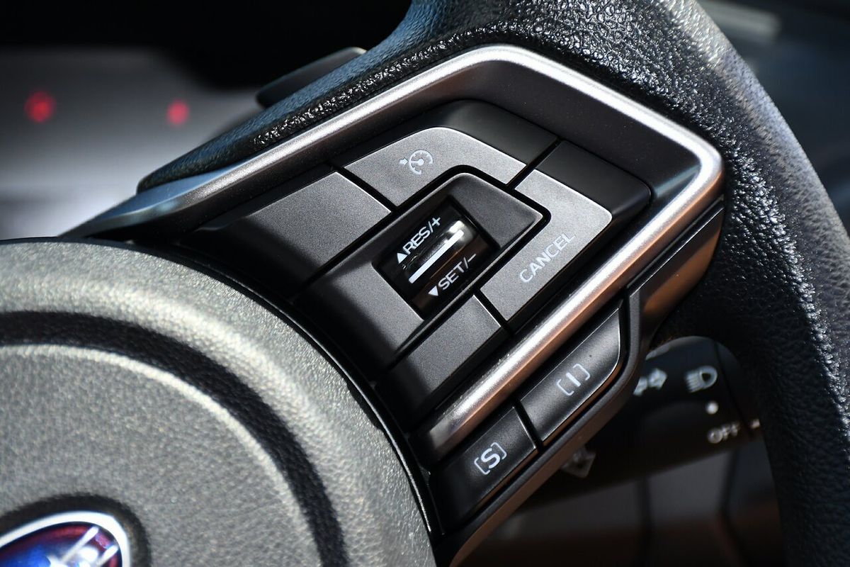 2021 Subaru Impreza 2.0i G5