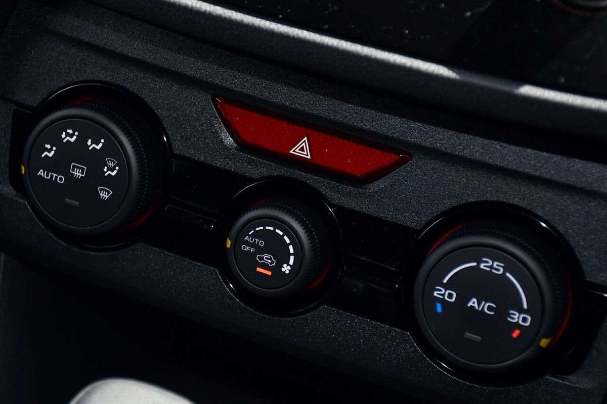 2021 Subaru Impreza 2.0i G5