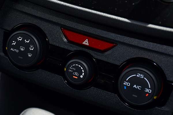 2021 Subaru Impreza 2.0i G5