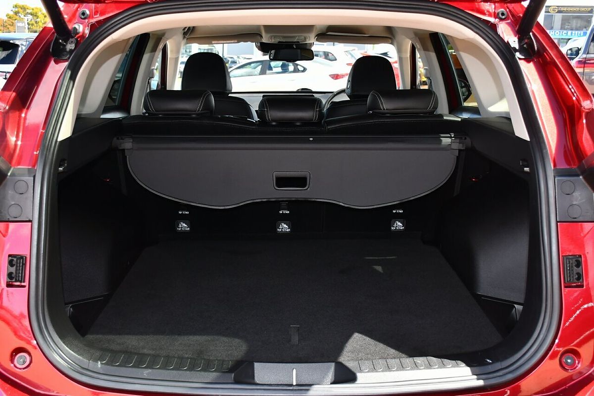 2023 GWM Haval H6 Ultra B01