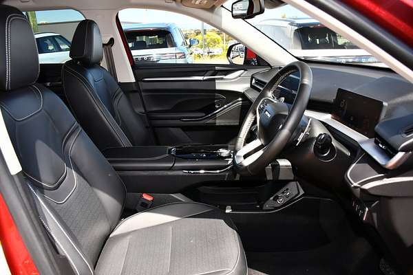 2023 GWM Haval H6 Ultra B01