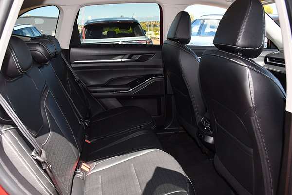 2023 GWM Haval H6 Ultra B01