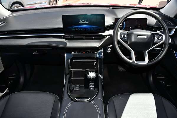 2023 GWM Haval H6 Ultra B01