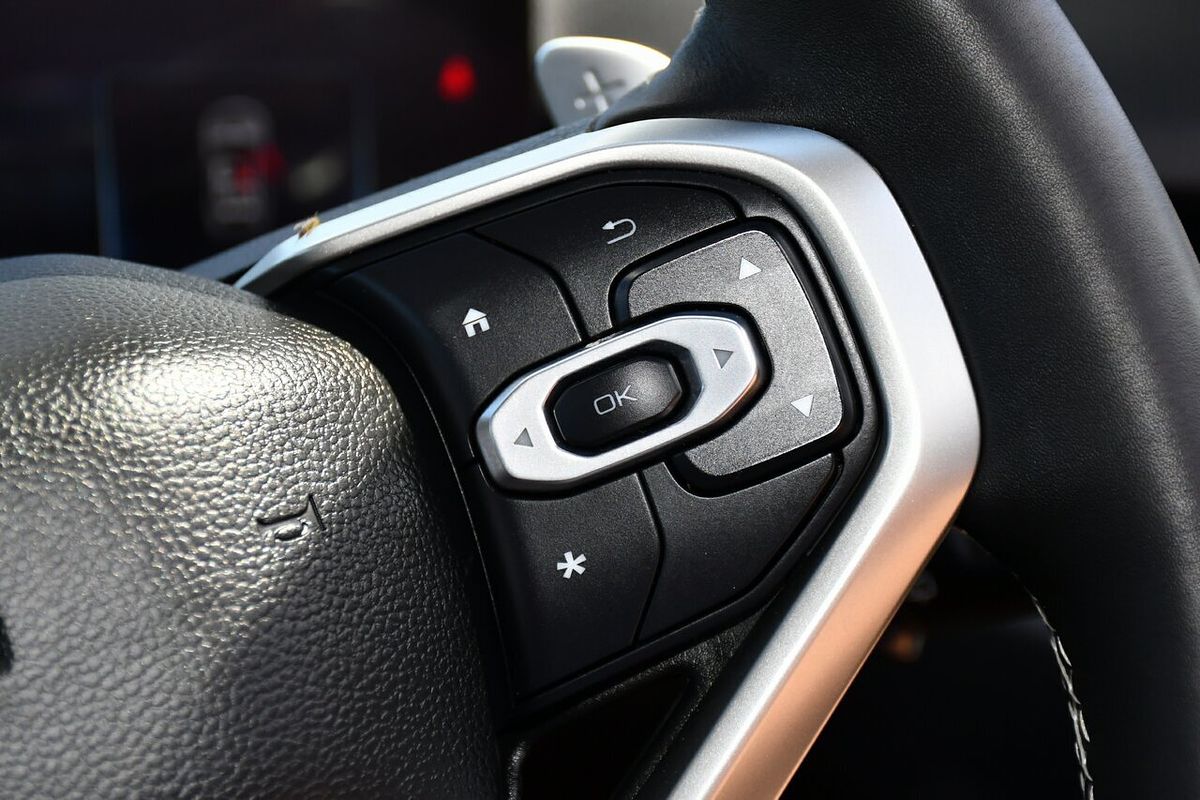 2023 GWM Haval H6 Ultra B01