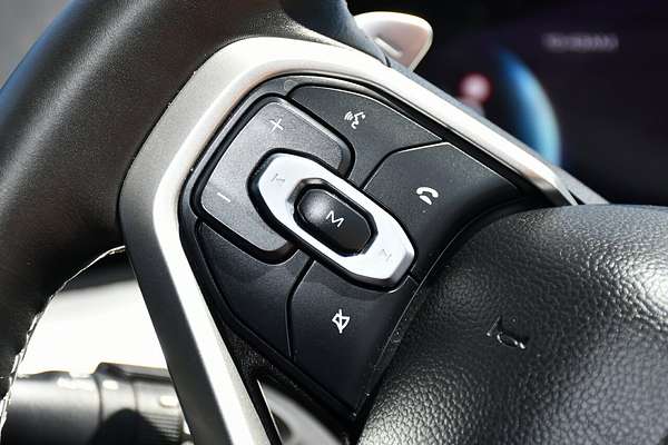 2023 GWM Haval H6 Ultra B01