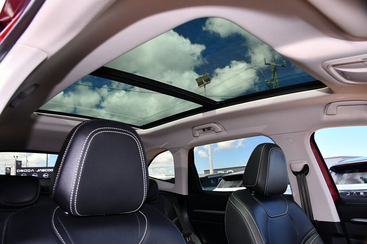 2023 GWM Haval H6 Ultra B01