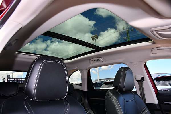 2023 GWM Haval H6 Ultra B01