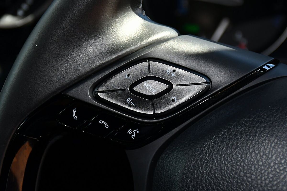 2022 Toyota C-HR GR Sport ZYX10R