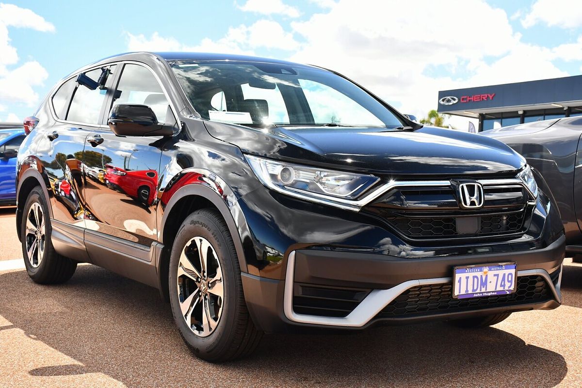 2022 Honda CR-V VTi RW